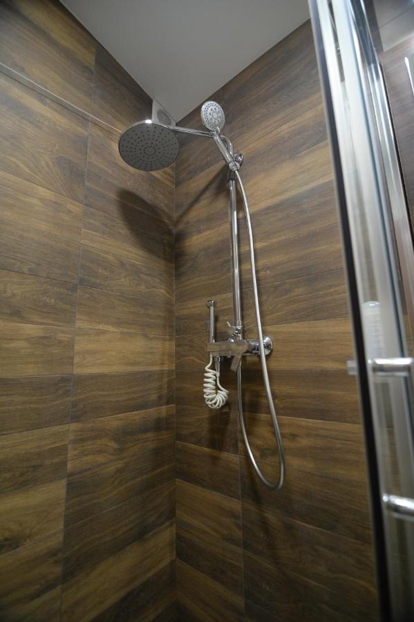 Apartmani Carolija Lucani Εξωτερικό φωτογραφία